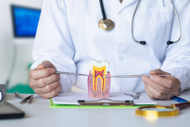 Best Emergency Treatment for Toothache in Fort Knox, KY