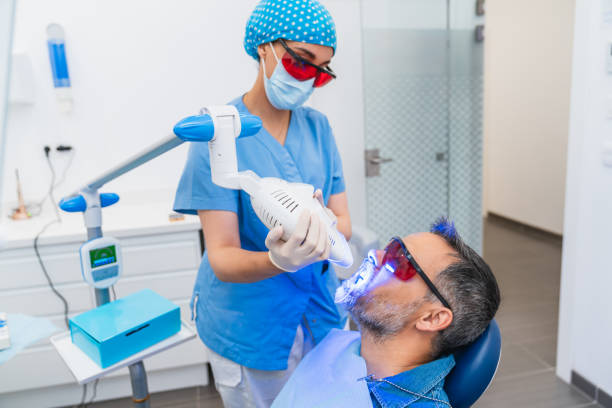 Best Emergency Tooth Extraction in Fort Knox, KY